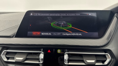 BMW 1 Series M135i xDrive 5dr Step Auto [Pro Pack] Petrol Hatchback